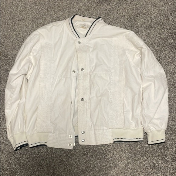 Apparatus Jacket - Picture 2 of 2